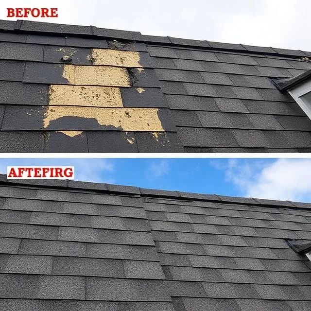 Roof Repair Near Me in Charles Town, WV near me